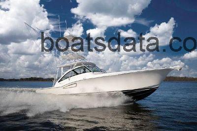 Albemarle 25 Express specs and reviews