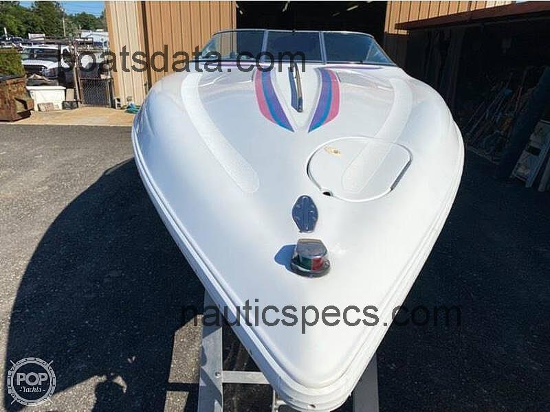 Baja 272 specs and reviews