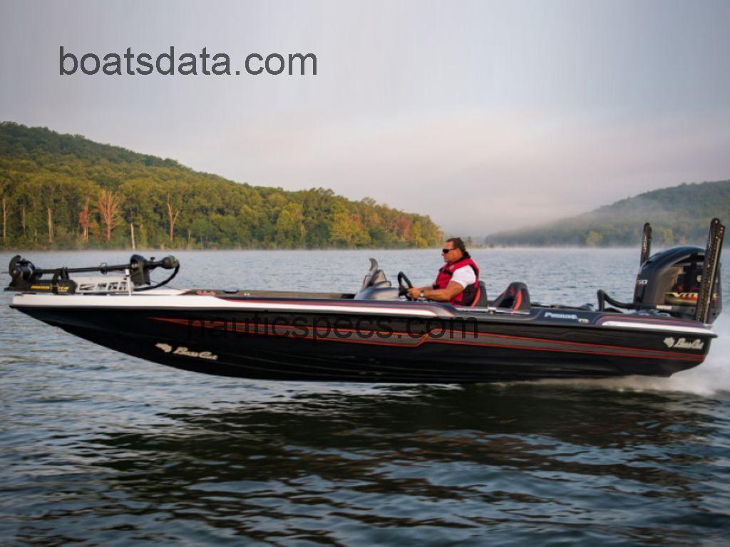 Bass Cat Puma STS specs and reviews