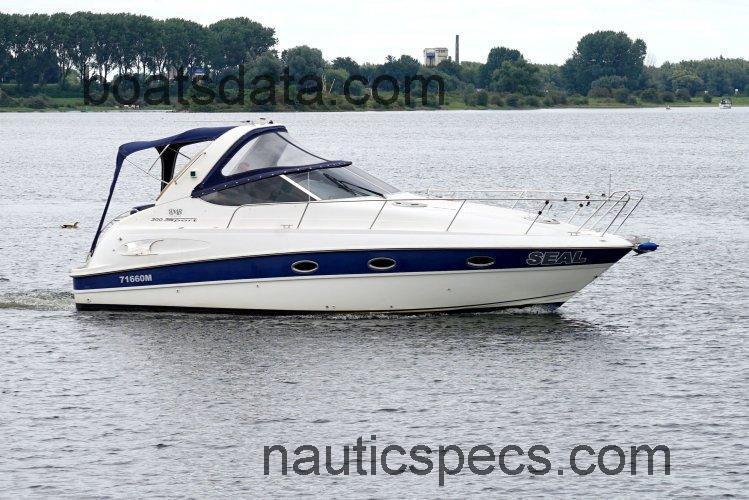 Bavaria 30 specs and reviews