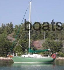 Bayfield 32 specs and reviews 