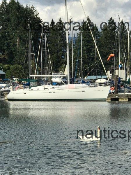 Beneteau 473 specs and reviews