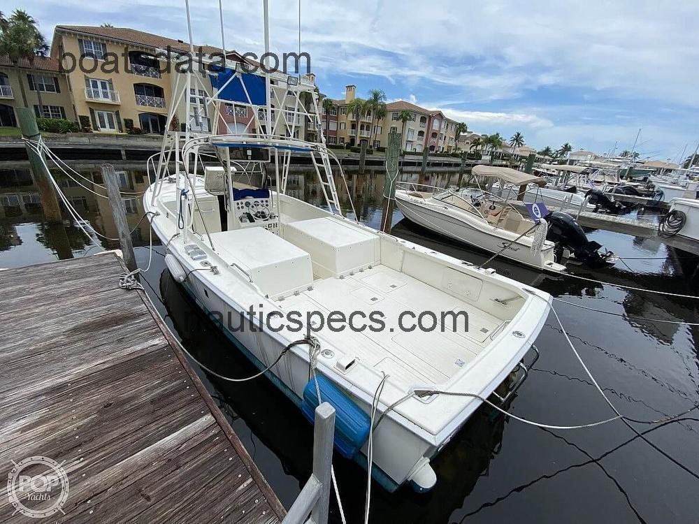 Bertram 31 specs and reviews