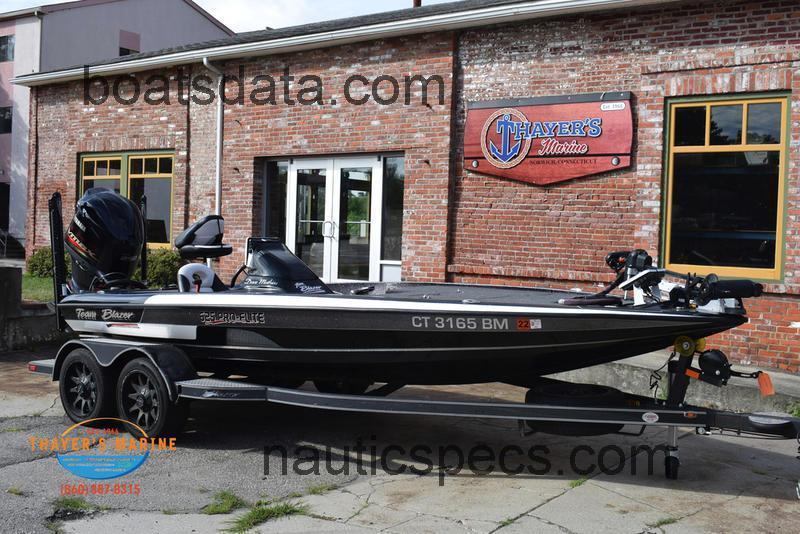 Blazer 625 Pro Elite fiche technique et avis