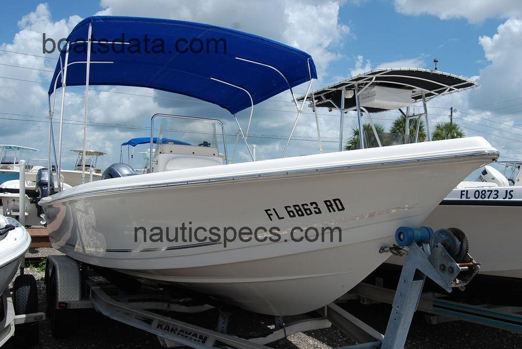 Bulls Bay 2200 fiche technique et avis