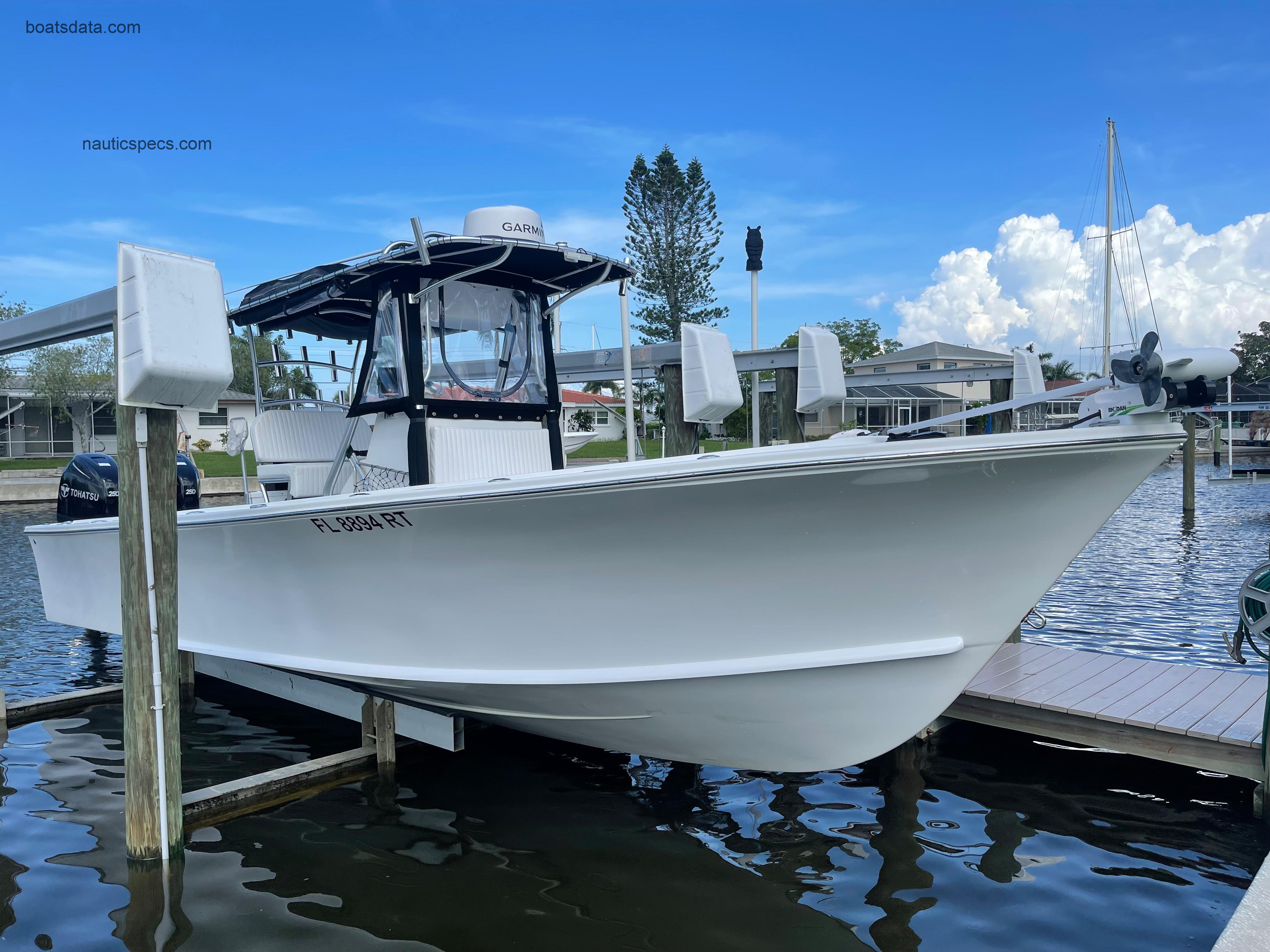 C&C 29 specs and reviews