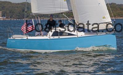 Catalina 275 Sport specs and reviews