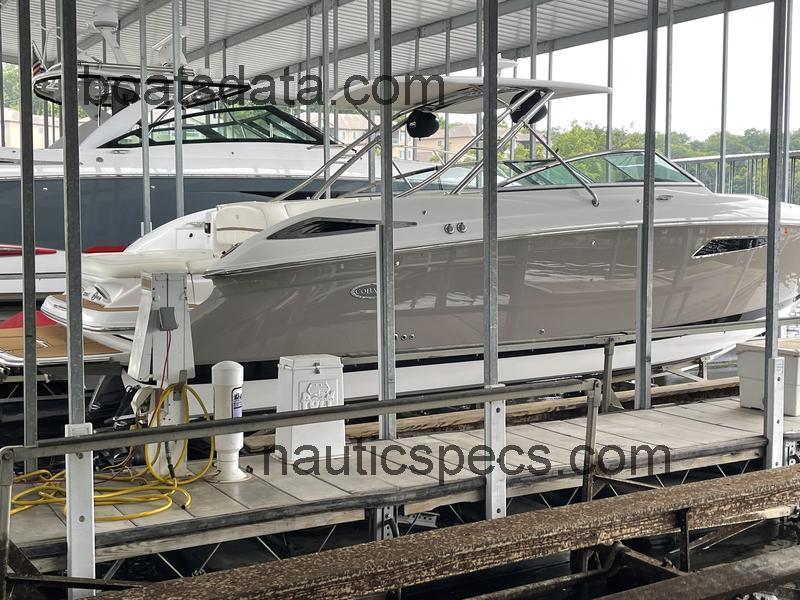 Cobalt 336 specs and reviews