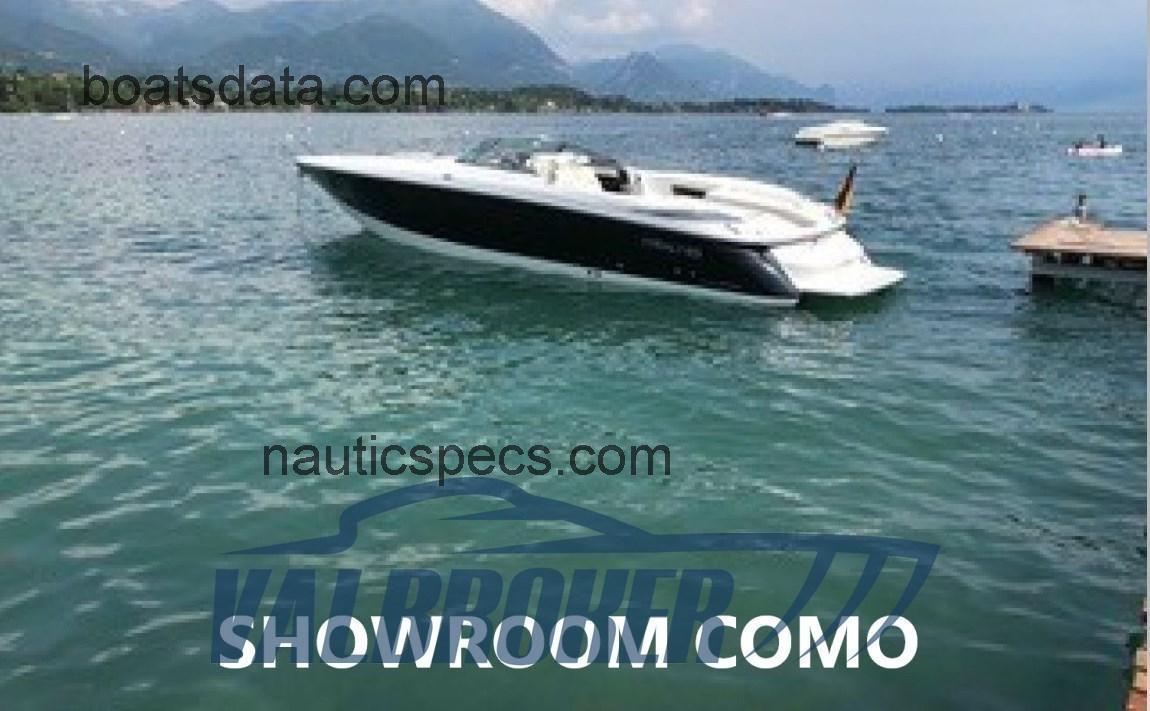Cobalt 343 specs and reviews 