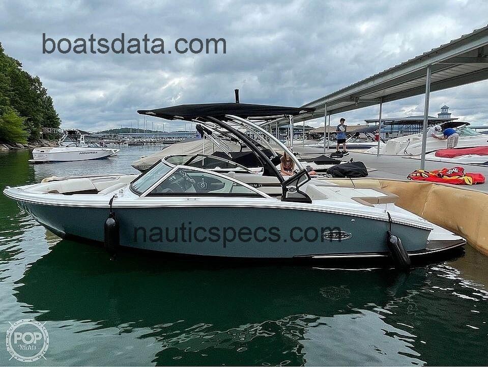 Cobalt CS22 fiche technique et avis