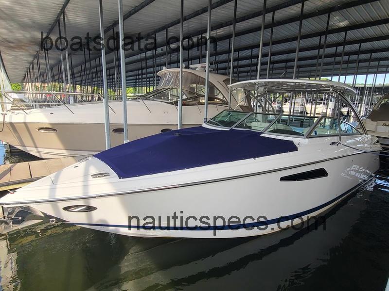 Cobalt R35 specs and reviews 