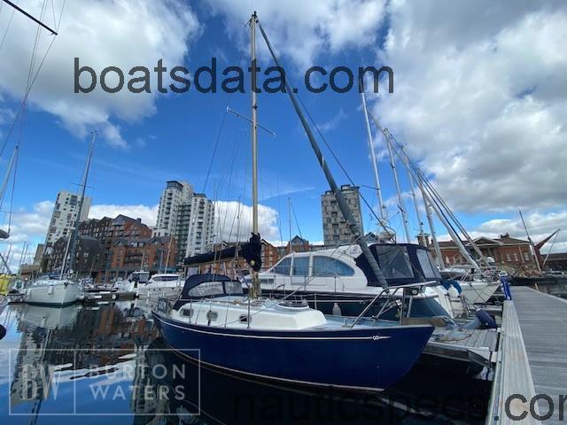 Contessa 26 specs and reviews
