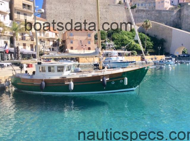 Fisher 37 specs and reviews
