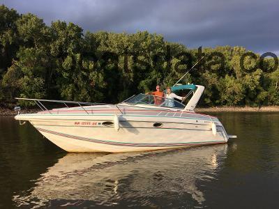 Formula 27 PC fiche technique et avis