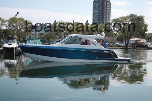 Formula 380 SSC specs and reviews