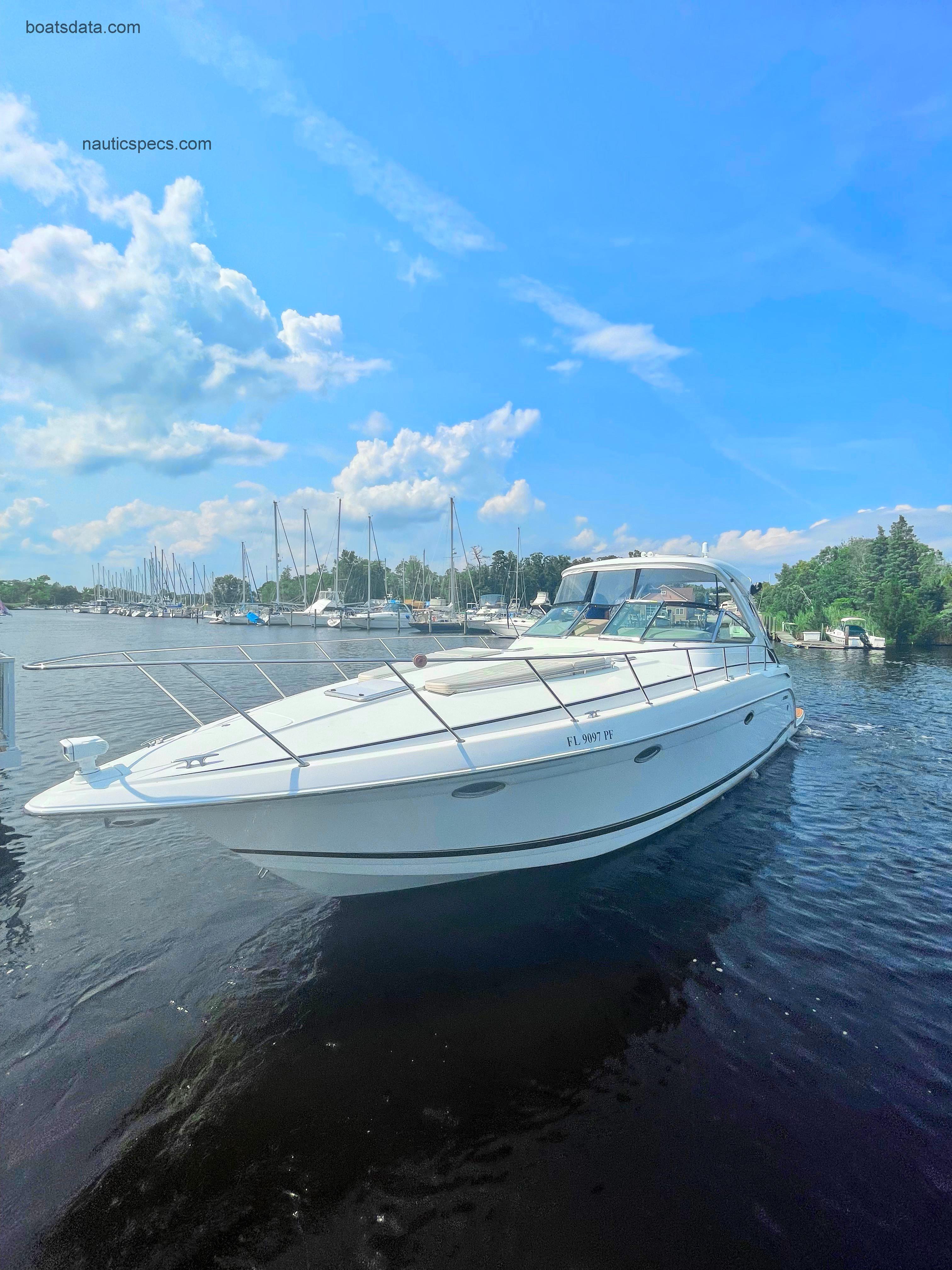 Formula 40 PC specs and reviews 