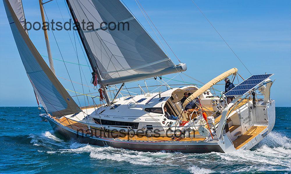 Garcia 52 specs and reviews
