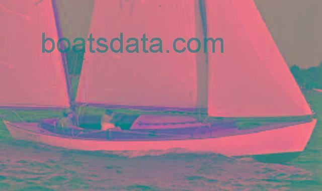 Herreshoff Rozinante specs and reviews 