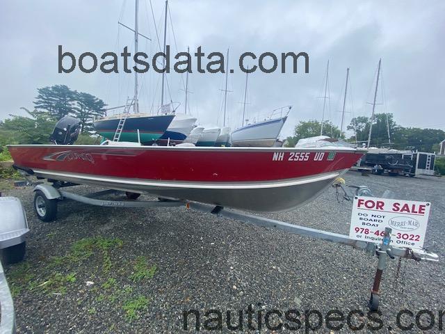 Lund 18 SSV fiche technique et avis