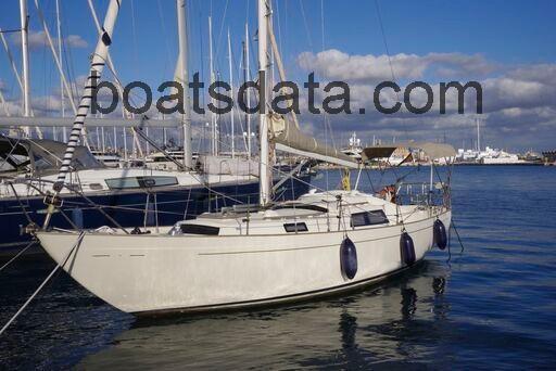 Nicholson 32 specs and reviews