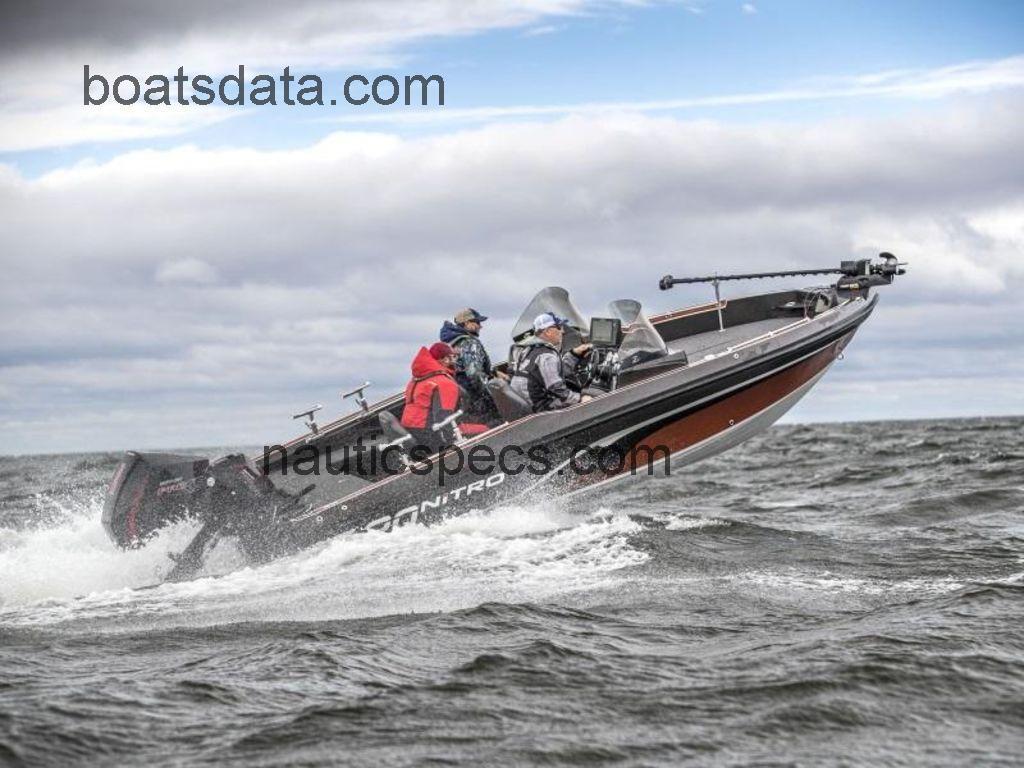 Nitro ZV20 fiche technique et avis