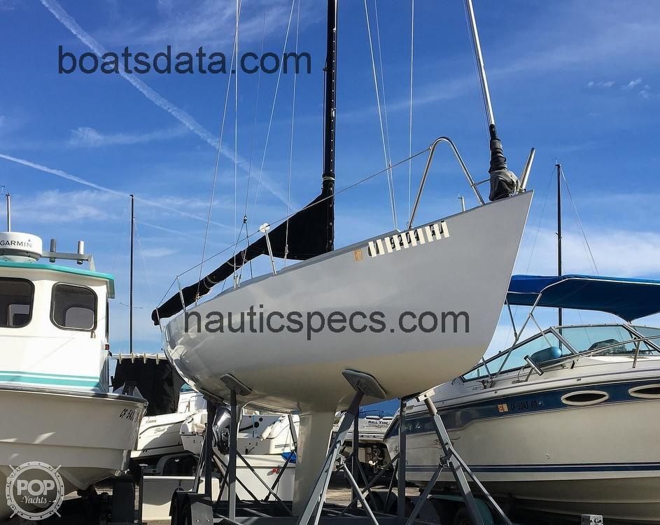 Olson 30 specs and reviews 