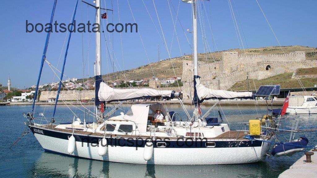 Oyster 435 specs and reviews
