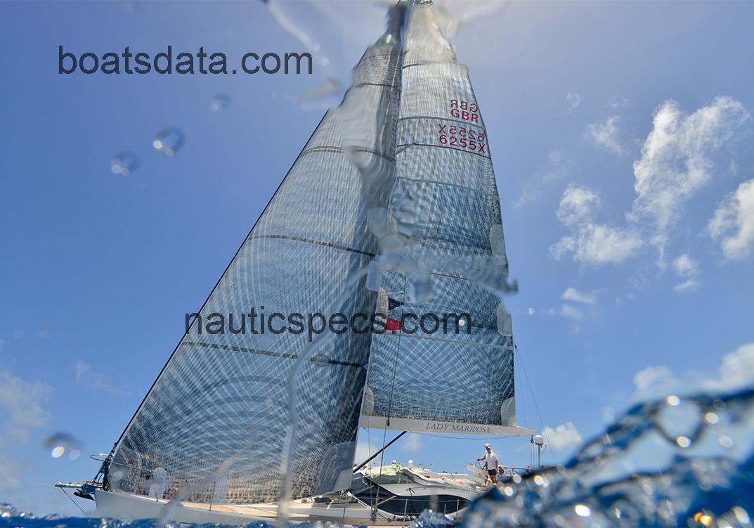 Oyster 625 specs and reviews