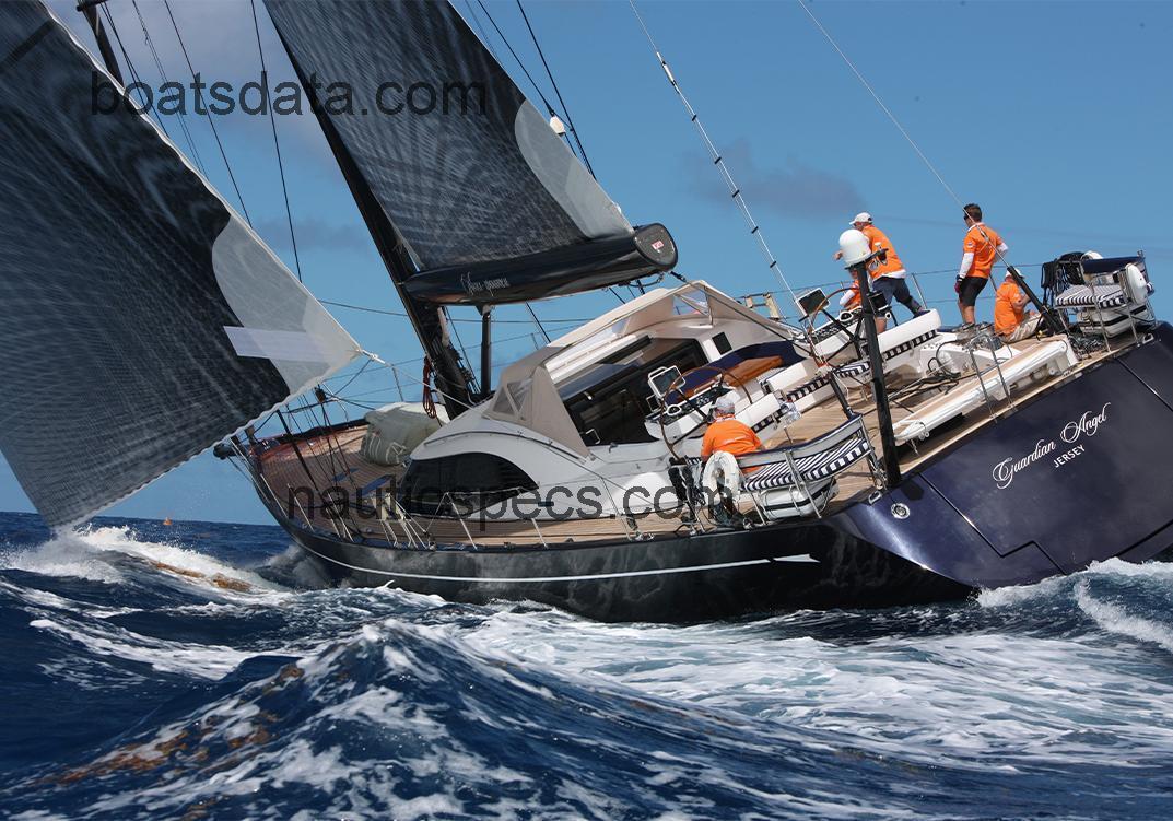 Oyster 885 specs and reviews
