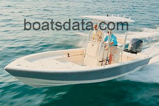 Pathfinder 2400 TRS specs and reviews 