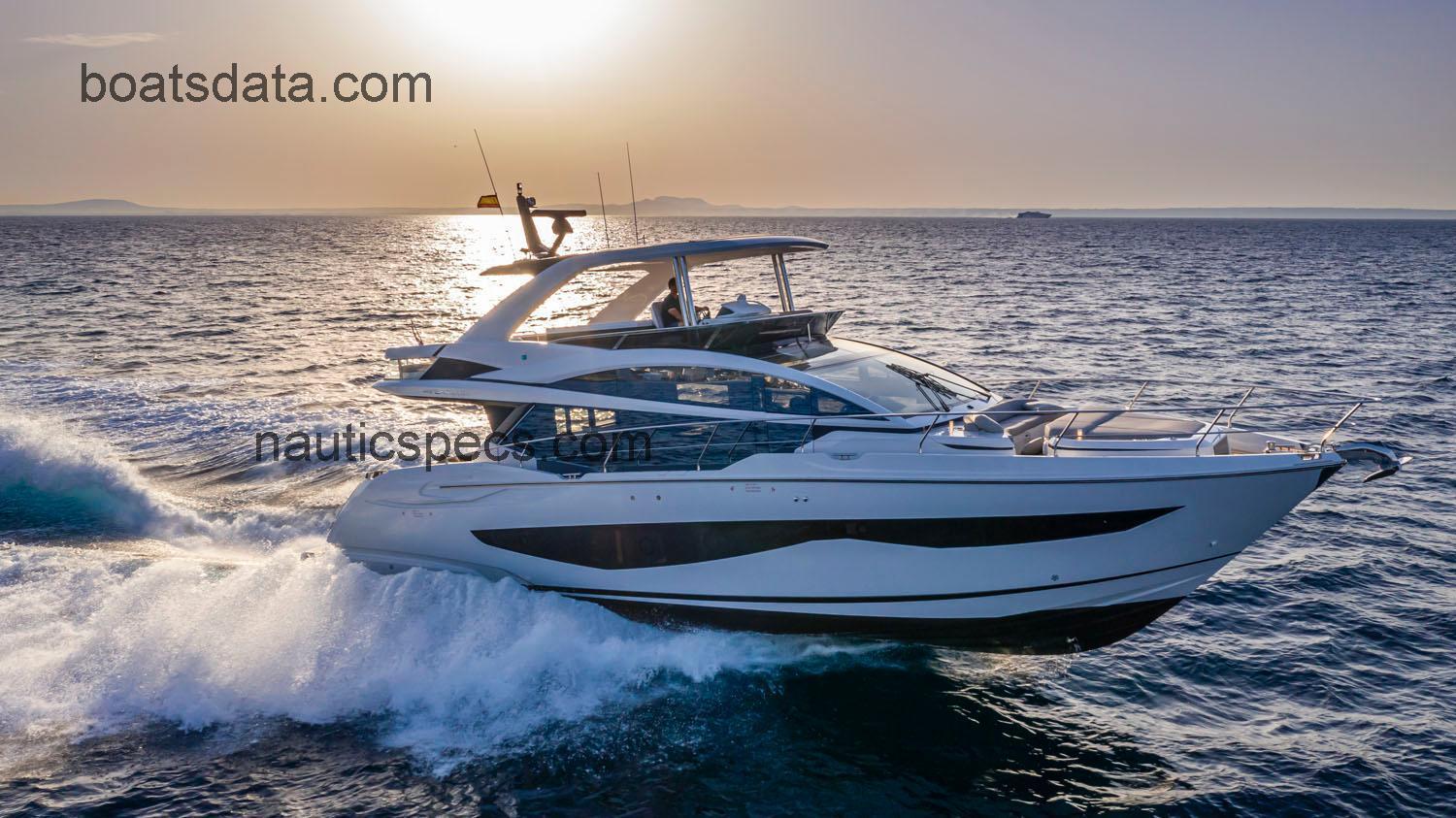 Pearl 62 specs and reviews