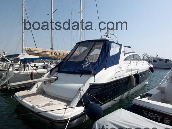 Princess V55 specs and reviews