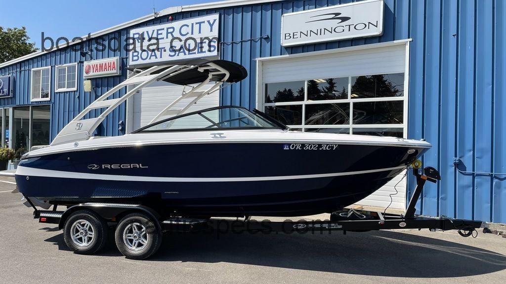 Regal LS2 fiche technique et avis