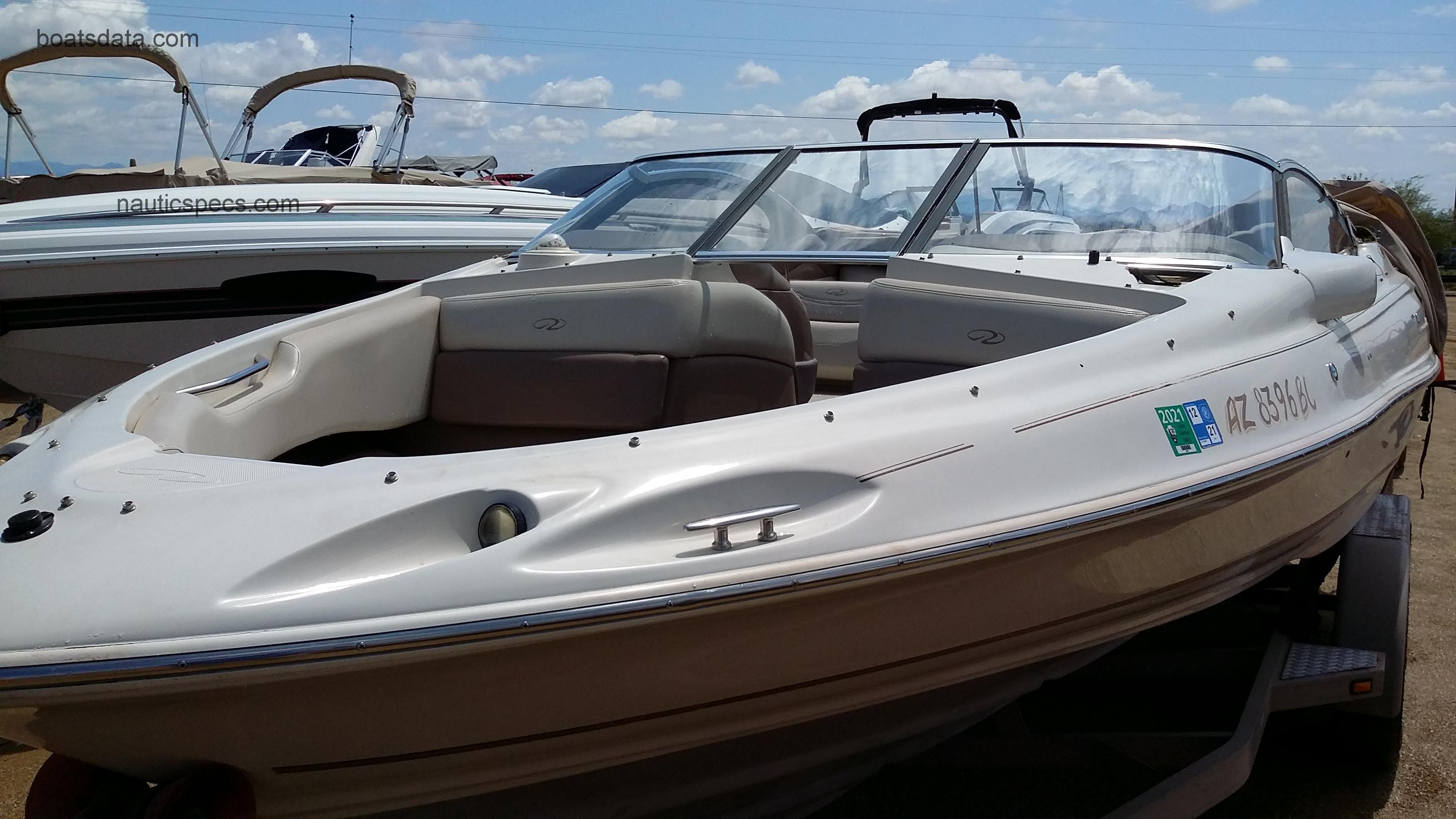 Regal Lsr 2100 specs and reviews 