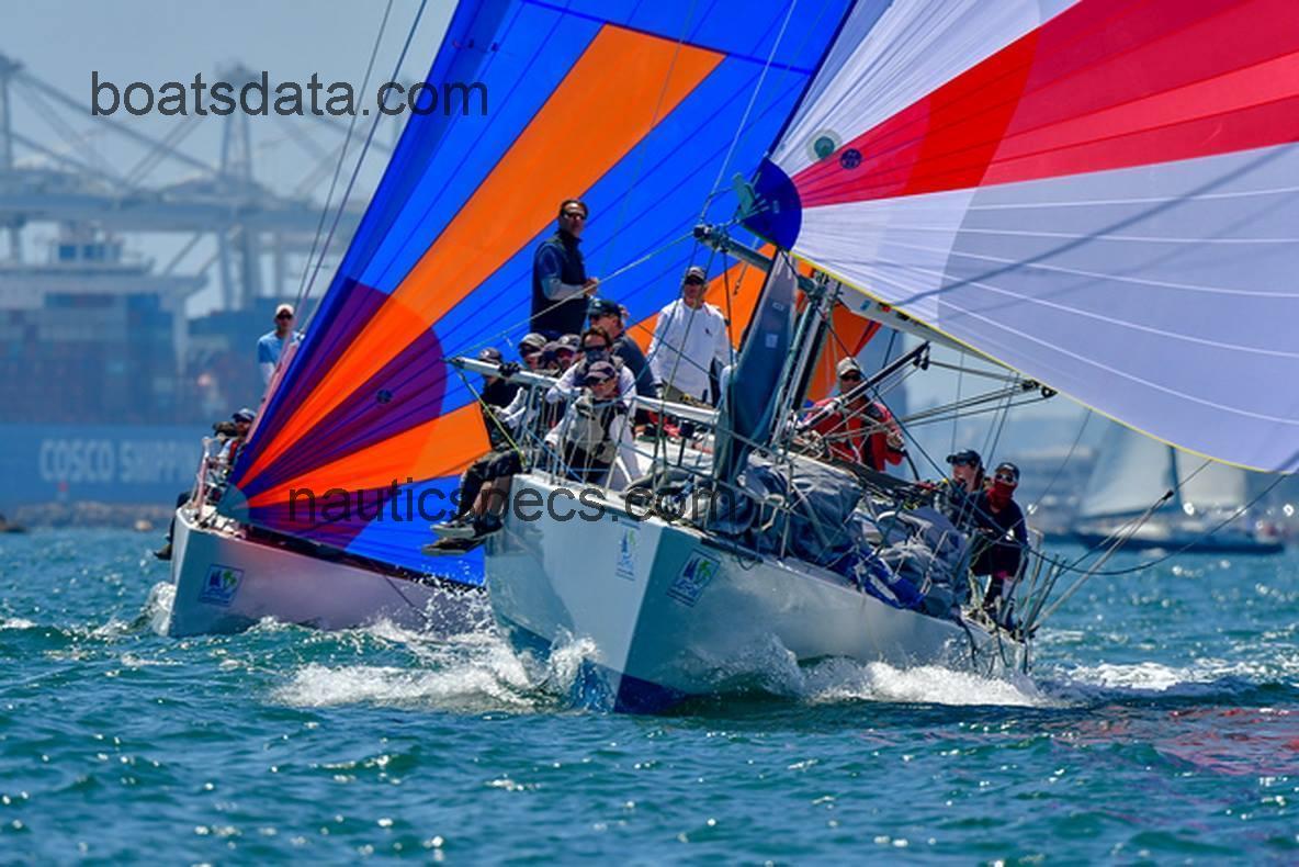 Santa Cruz 50 specs and reviews 
