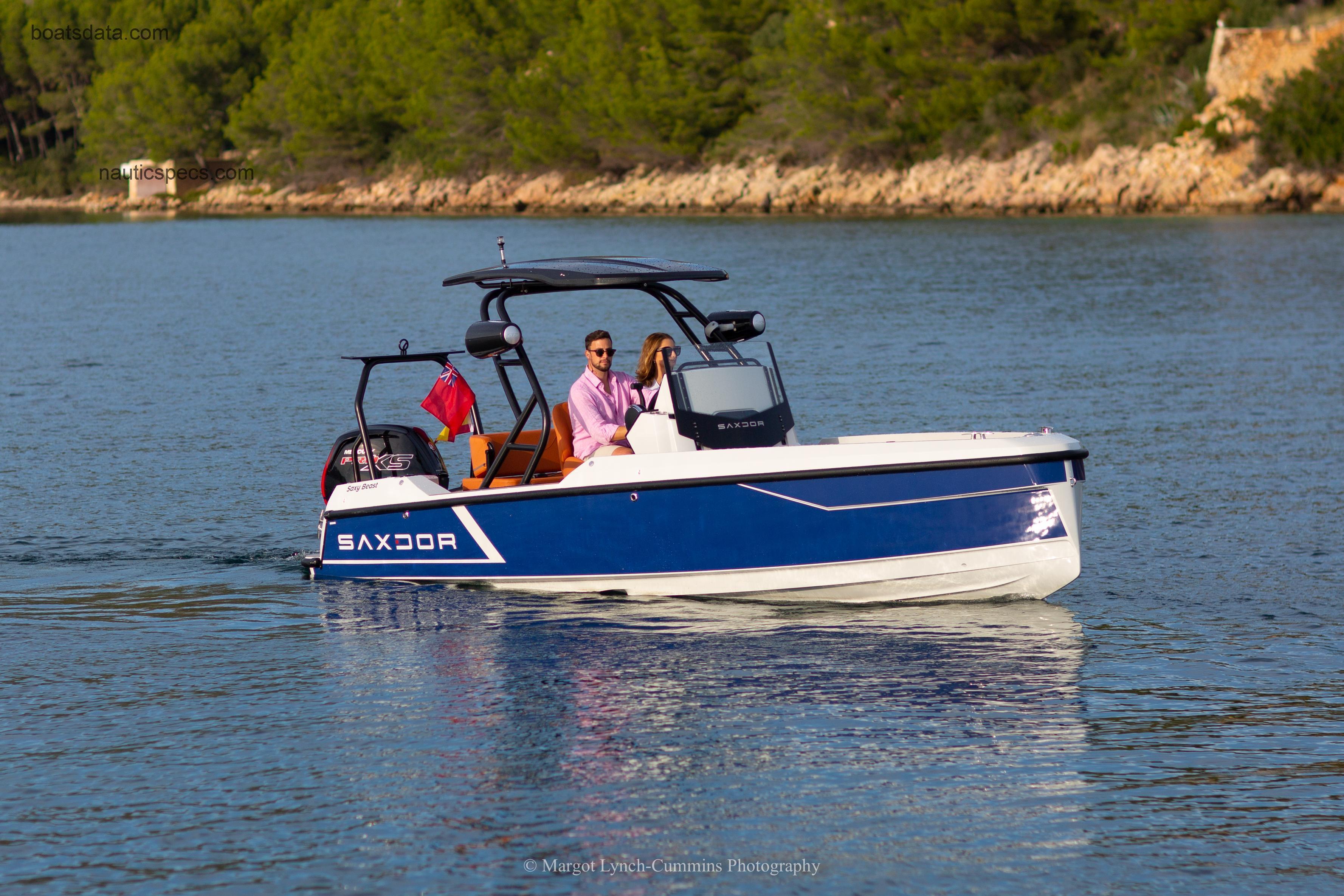 Saxdor 200 specs and reviews