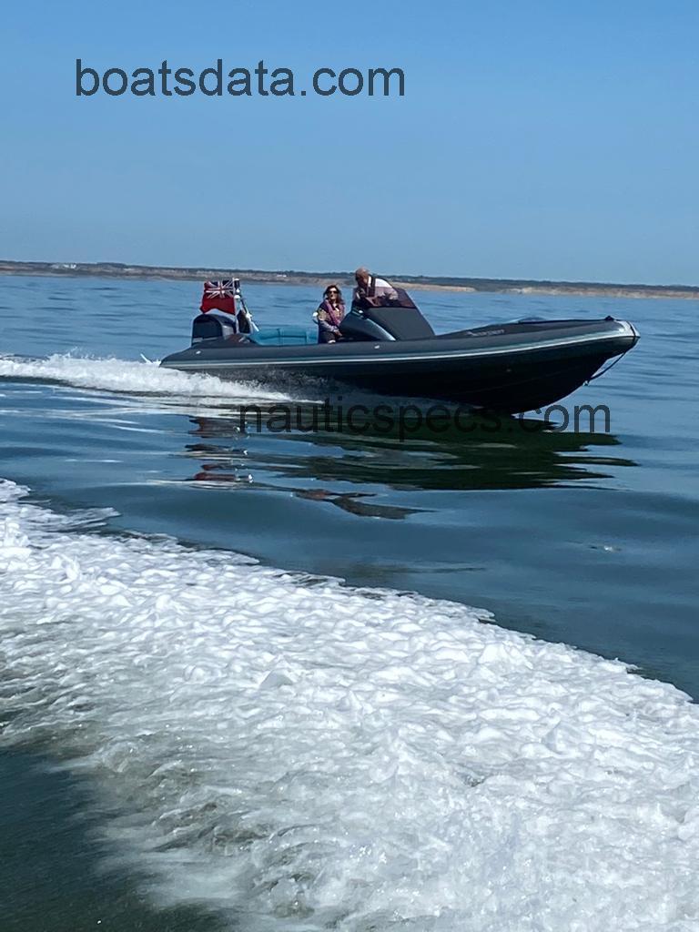 Scorpion Strike fiche technique et avis