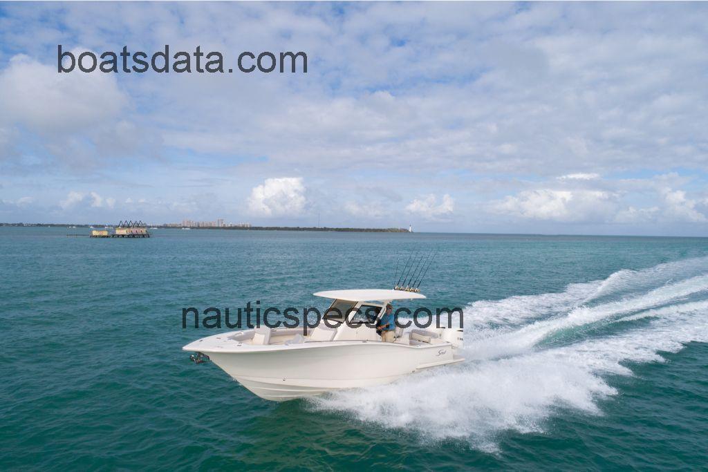 Scout 305 LXF specs and reviews