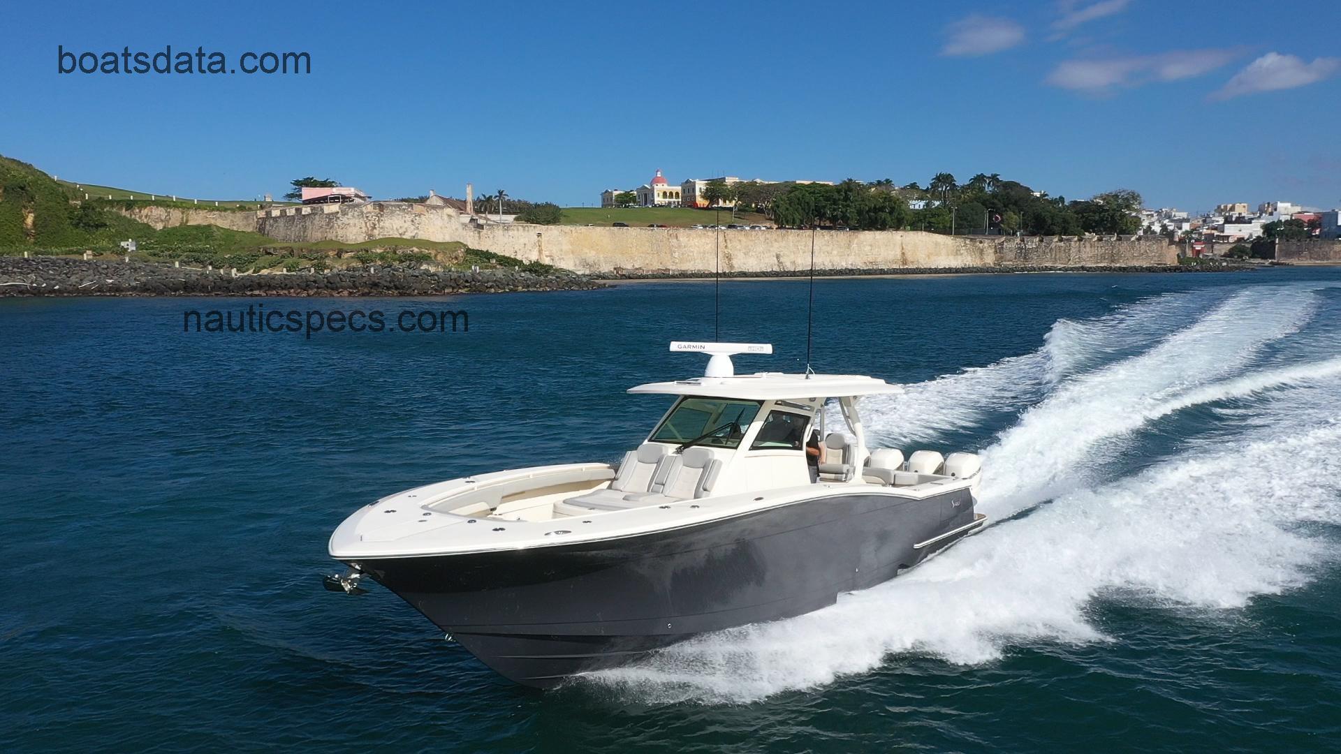 Scout 380 LXF specs and reviews