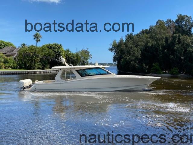 Scout 530 LXF specs and reviews 