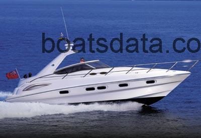Sealine S38 specs and reviews