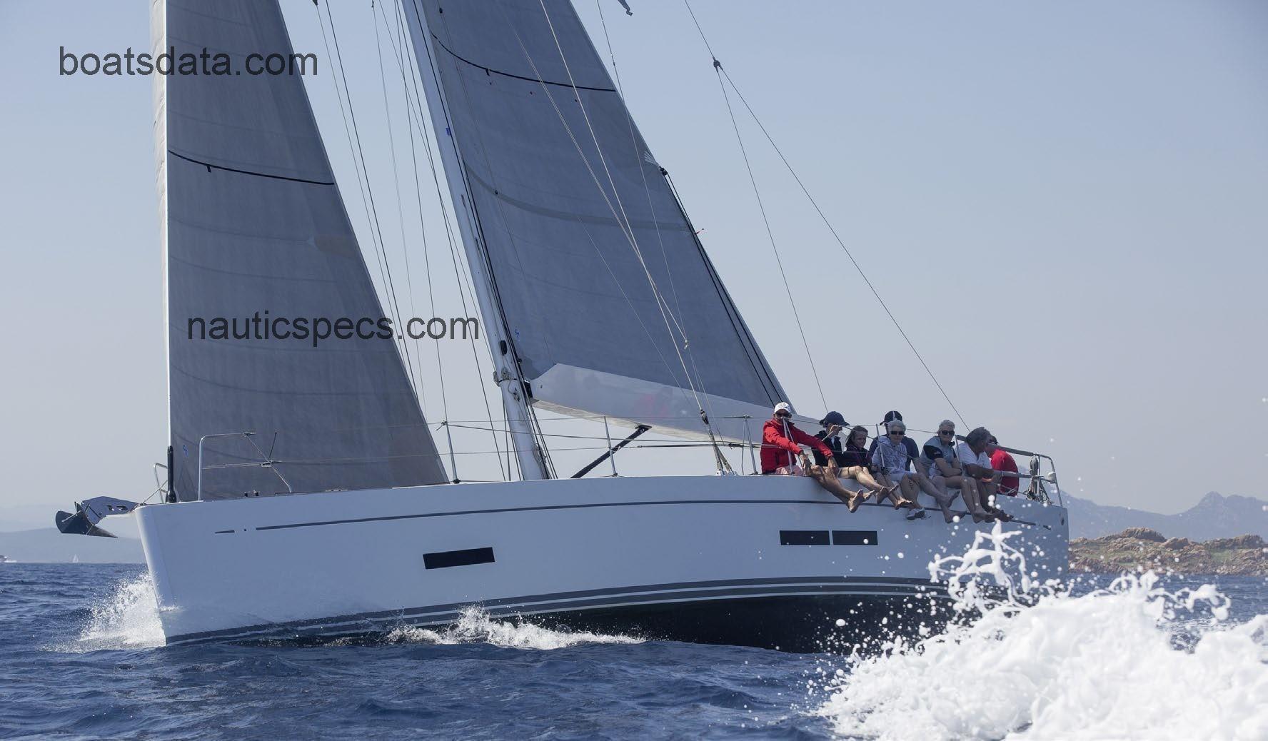 Solaris 44 specs and reviews