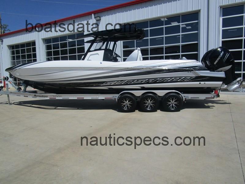 Sunsation 32 CCX specs and reviews