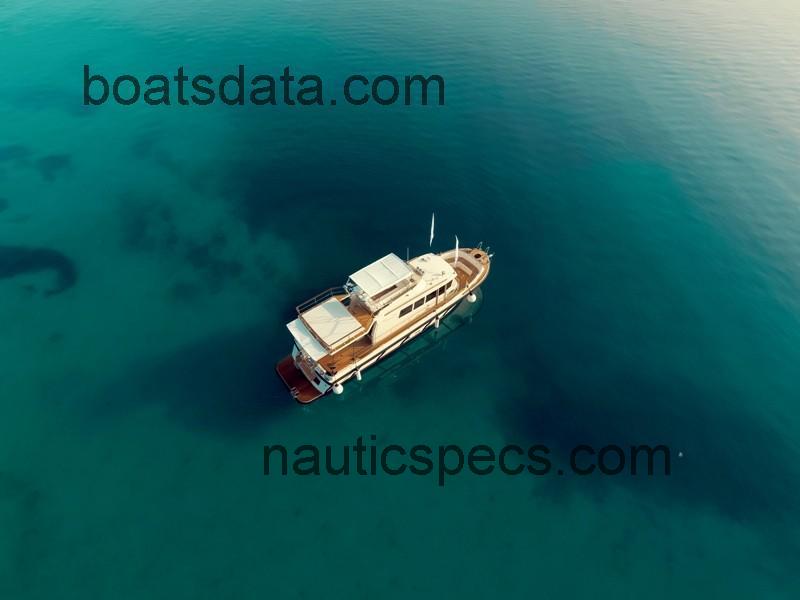 Targa 46 specs and reviews