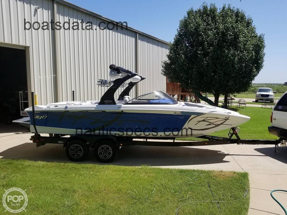 Tige RZ2 fiche technique et avis