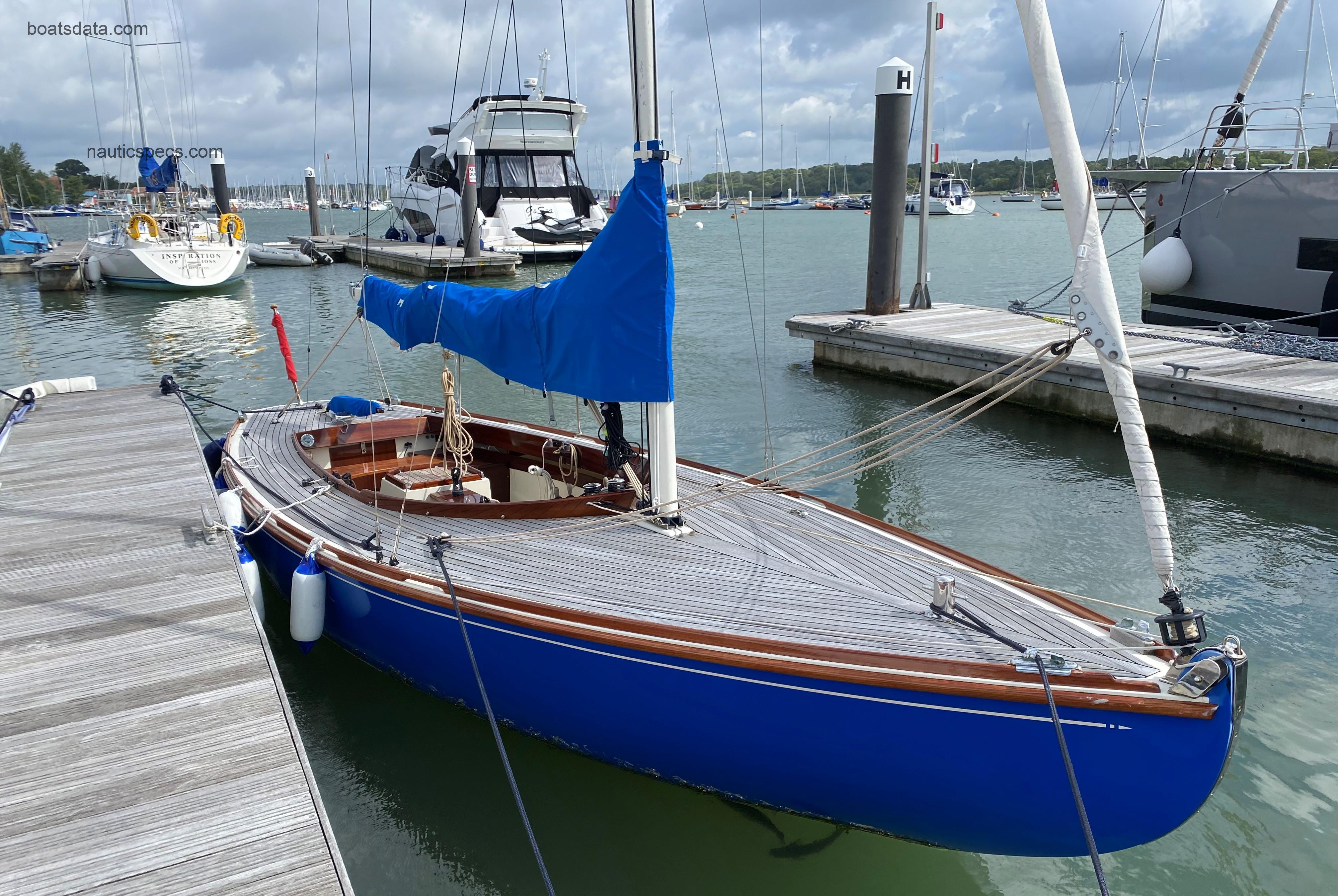 Tofinou 7 specs and reviews 