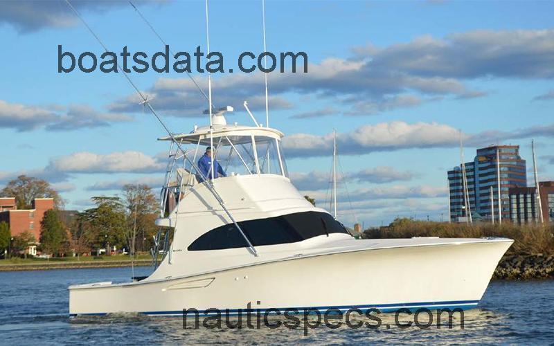 Viking Billfish specs and reviews