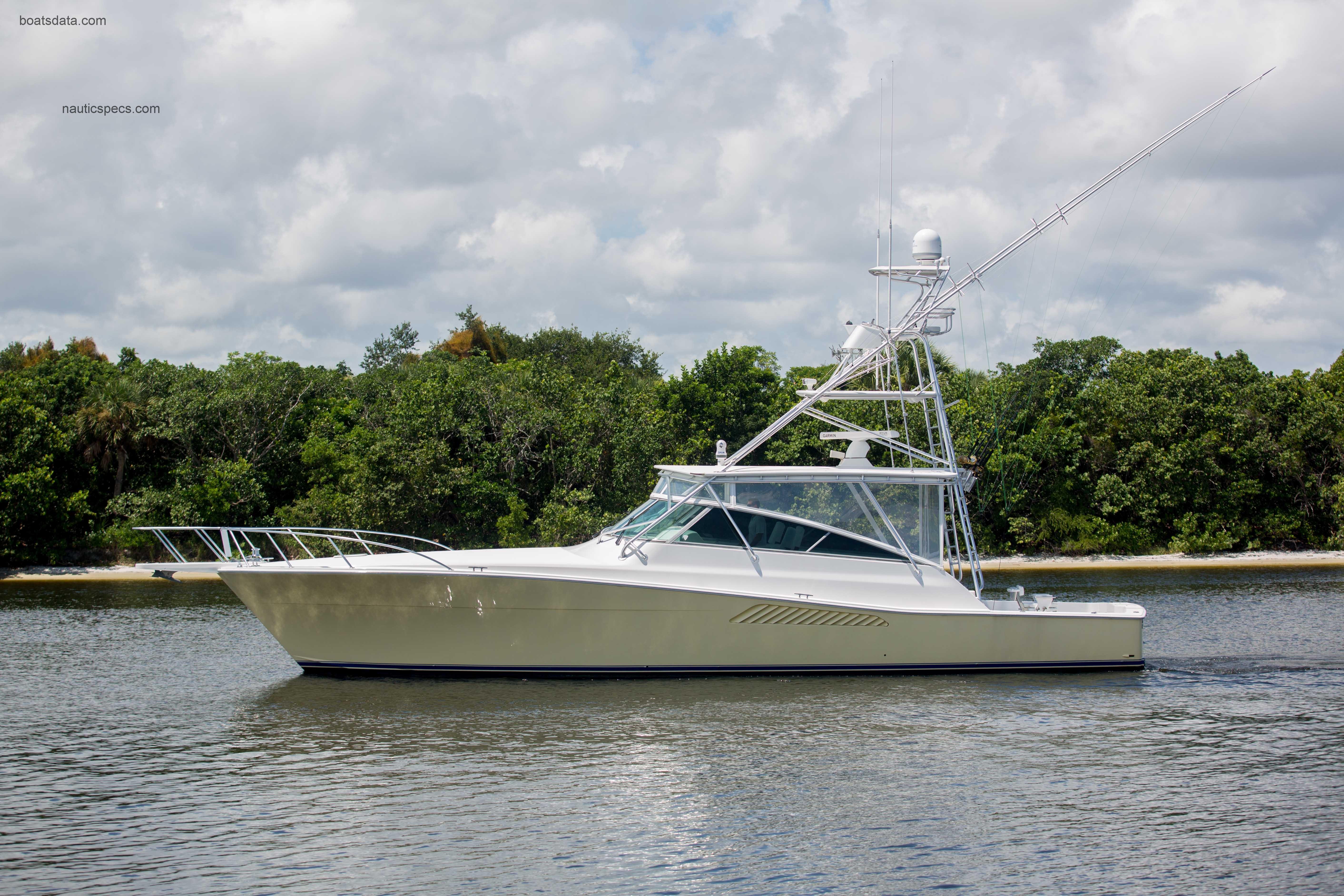 Viking Express specs and reviews