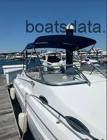 Wellcraft Martinique 2600 specs and reviews 