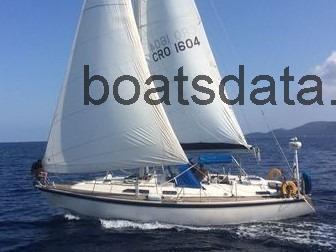 Westerly Oceanlord specs and reviews 